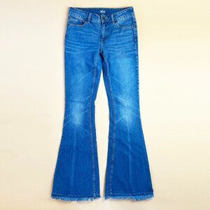 BDG - Urban Outfitters High Waist Flare Jeans - Size 26x34